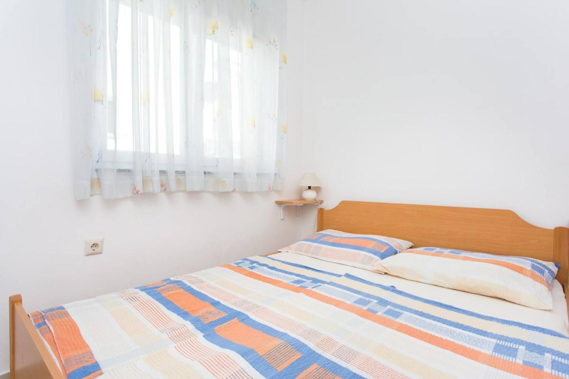 Apartments Zic - Mrakovcic Baska  Exterior photo