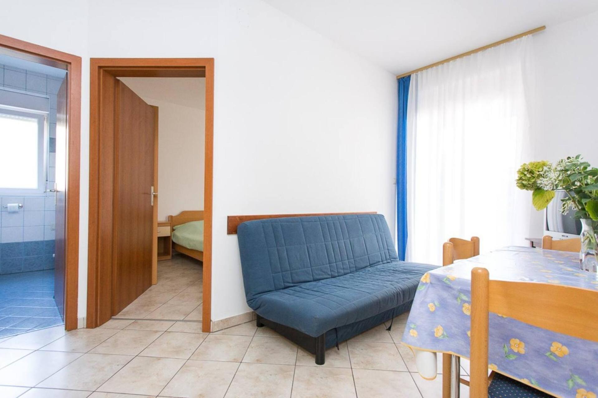 Apartments Zic - Mrakovcic Baska  Exterior photo
