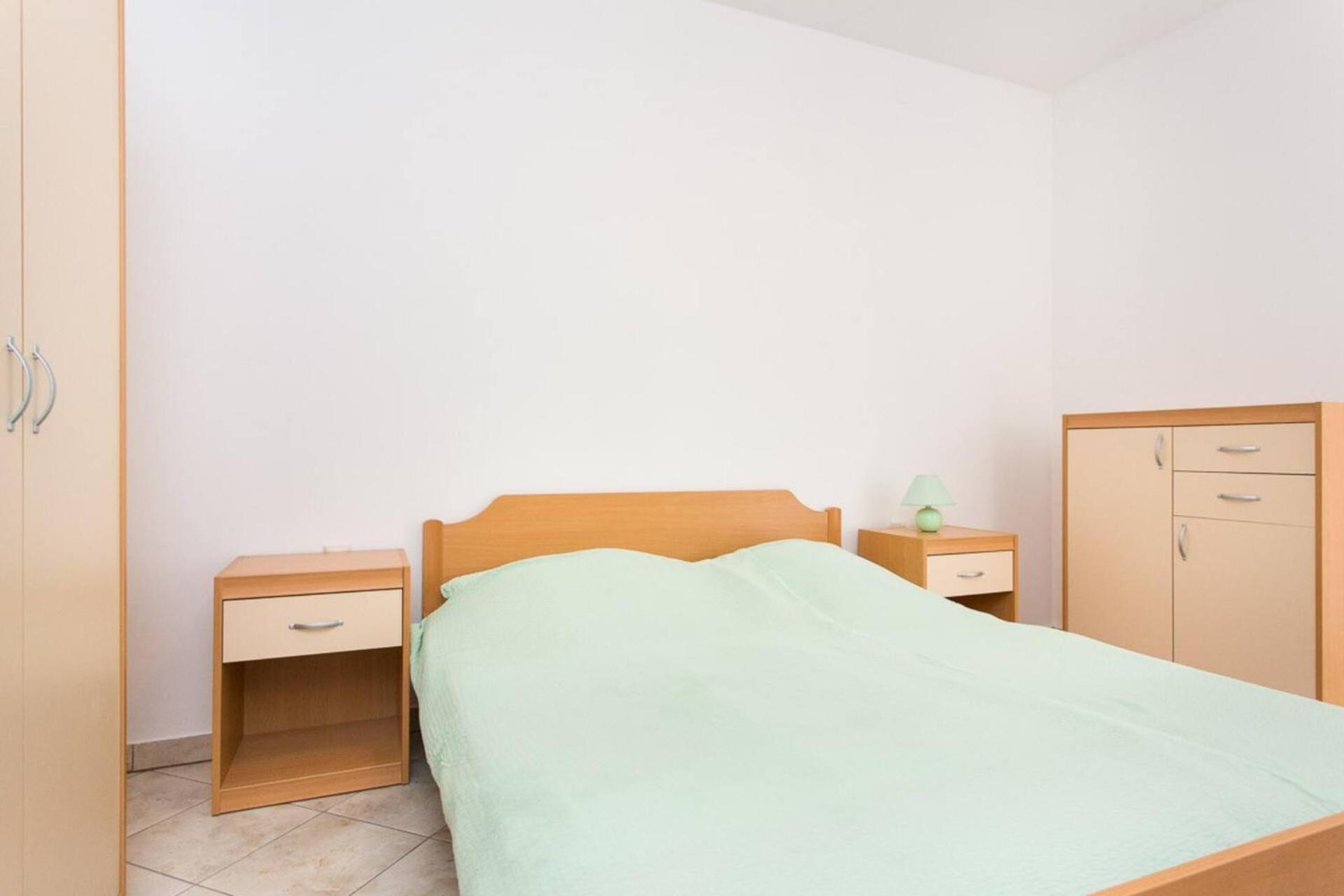 Apartments Zic - Mrakovcic Baska  Exterior photo