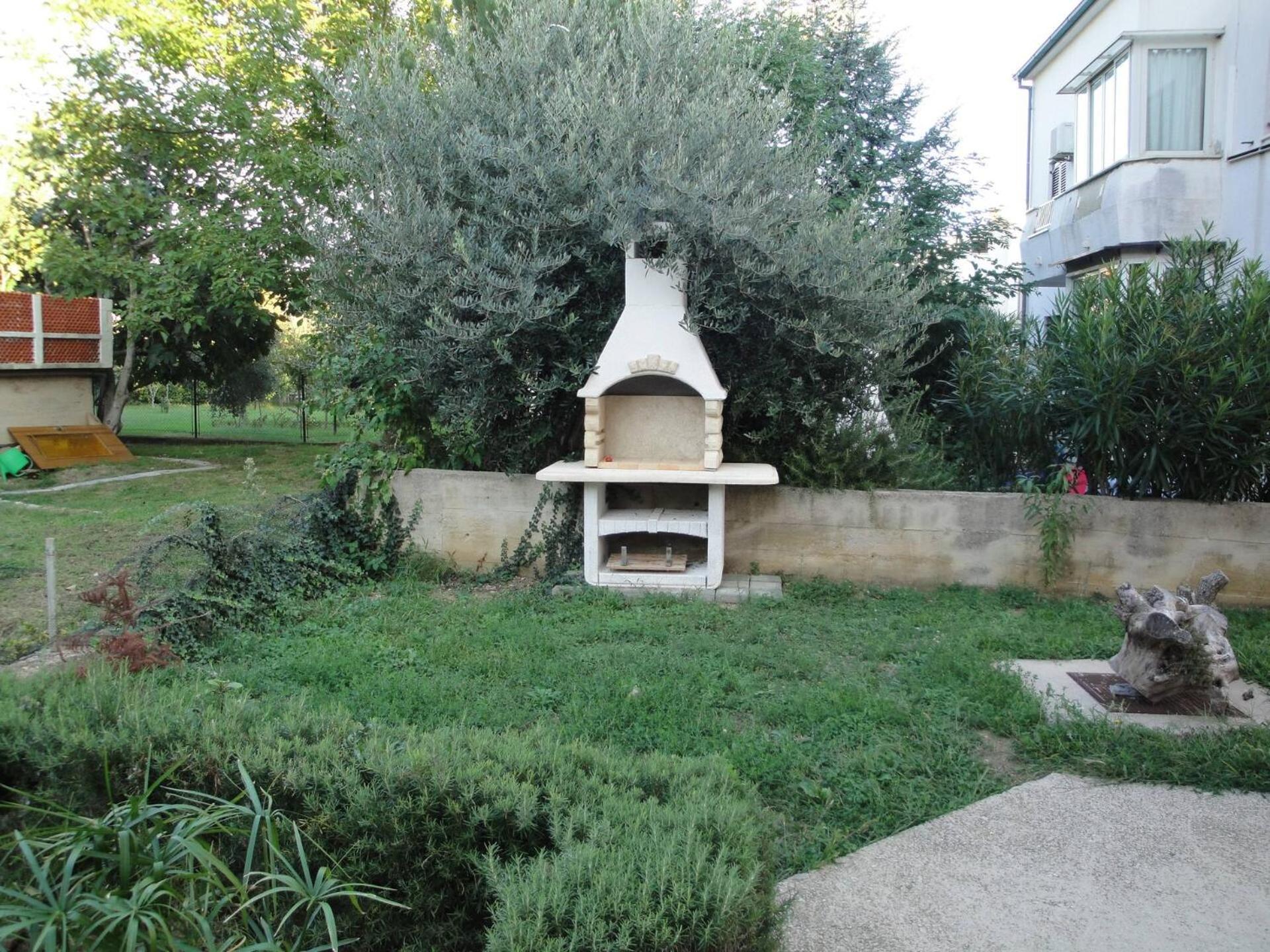 Apartments Zic - Mrakovcic Baska  Exterior photo